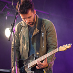 Nothing but thieves | Nothing but thieves Ruisrockissa 2016 (106/120)